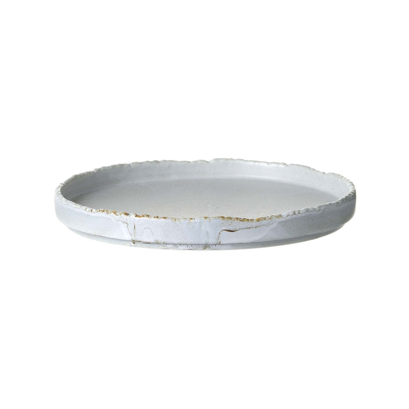 Load image into Gallery viewer, Stark flat plate, 270mm - Custom Wood DesignsFine Dine Stark flat plate, 270mm, showcasing a sleek, modern design perfect for serving and presentation.flat plate762134
