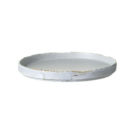 Stark flat plate, 270mm - Custom Wood DesignsFine Dine Stark flat plate, 270mm, showcasing a sleek, modern design perfect for serving and presentation.flat plate762134