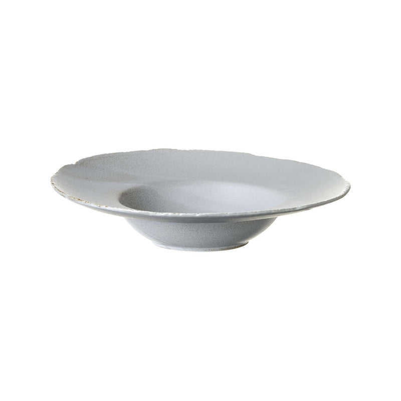 Load image into Gallery viewer, Stark pasta plate, 280mm - Custom Wood DesignsFine Dine Stark pasta plate, 280mm, ceramic dinnerware with a modern design, ideal for serving pasta dishes.pasta plate762028
