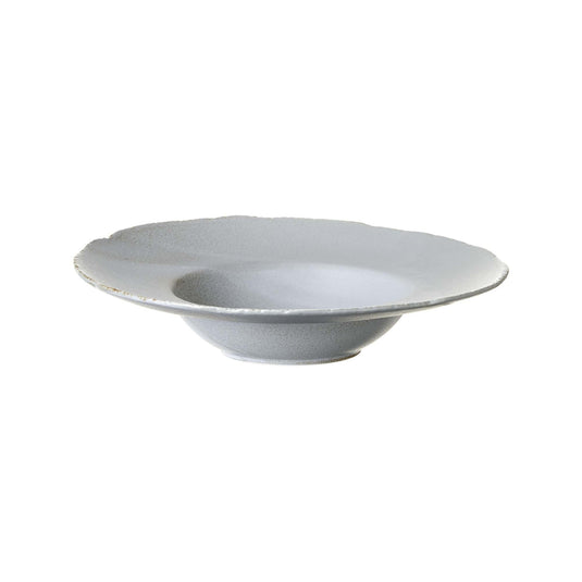 Stark pasta plate, 280mm - Custom Wood DesignsFine Dine Stark pasta plate, 280mm, ceramic dinnerware with a modern design, ideal for serving pasta dishes.pasta plate762028