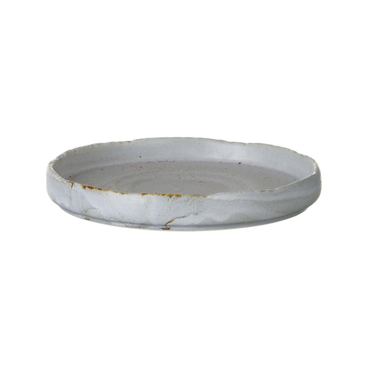 Stark saucer, 140mm - Custom Wood DesignsFine Dine Stark saucer, 140mm, ceramic saucer for teacups and small bowls, with a smooth glazed finish.saucer762233
