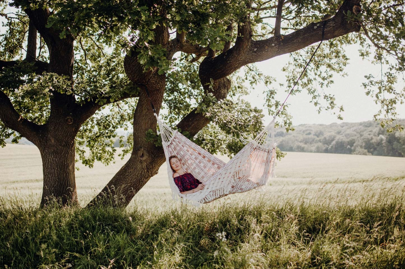 Load image into Gallery viewer, T-Strap Hammock Suspension Set

