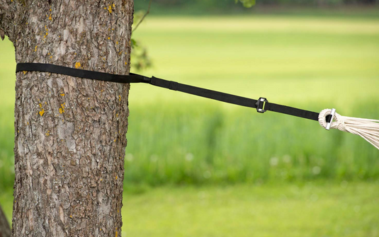 T-Strap Hammock Suspension Set