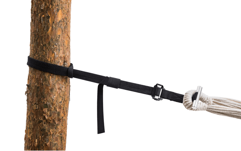 Load image into Gallery viewer, T-Strap Hammock Suspension Set - Custom Wood DesignsT-Strap Hammock Suspension SetHammock Set24575175234743
