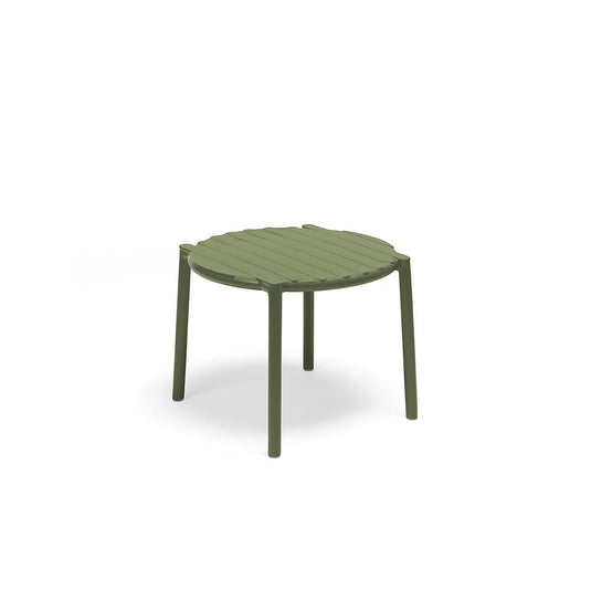 Nardi Doga Outdoor Table AGAVE table Custom Wood Designs Outdoor table-bianco-nardi-doga-outdoor-table-53613117440343