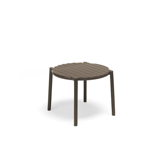 Nardi Doga Outdoor Table TABACCO table Custom Wood Designs Outdoor table-bianco-nardi-doga-outdoor-table-53613122355543