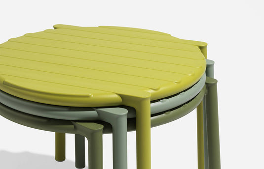 Nardi Doga Outdoor Table table Custom Wood Designs Outdoor table-bianco-nardi-doga-outdoor-table-53613125239127