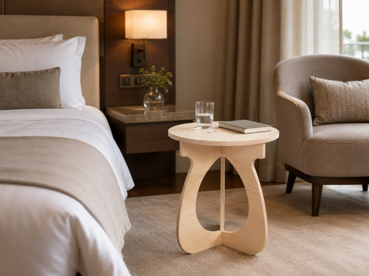 TOSPAA  Coffee Table