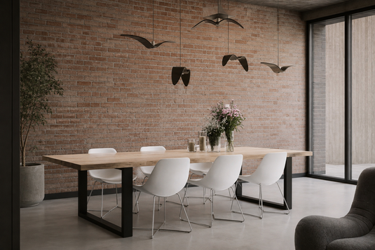 Dining Table Ireland Wood 