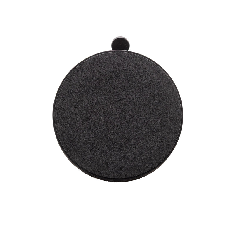 Load image into Gallery viewer, XD Xclusive Terra 360 RCS recycled plastic universal phone holder with custom wood design for phones and tablets, made from recycled polycarbonate.

