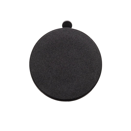 XD Xclusive Terra 360 RCS recycled plastic universal phone holder with custom wood design for phones and tablets, made from recycled polycarbonate.