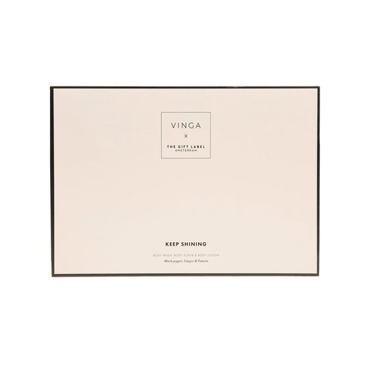 TGL body care gift set - Custom Wood DesignsVinga TGL body care gift set with luxury skincare products displayed in a stylish home and living gift box.Home & LivingTGL10143022white30.9 x 6.5 x 21.9 cm