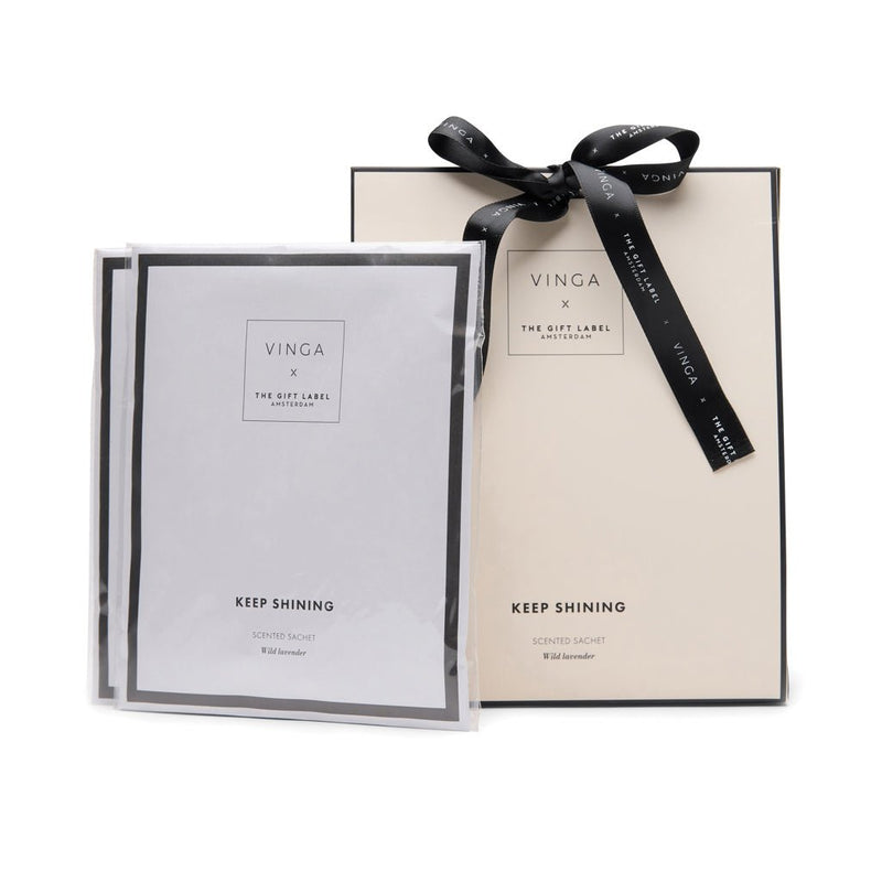 Load image into Gallery viewer, TGL scented sachet - Custom Wood DesignsVinga TGL scented sachet for home and living, decorative fabric with floral pattern and subtle fragrance for freshening spacesHome &amp; LivingTGL10143000white15 x 6 x 19 cm
