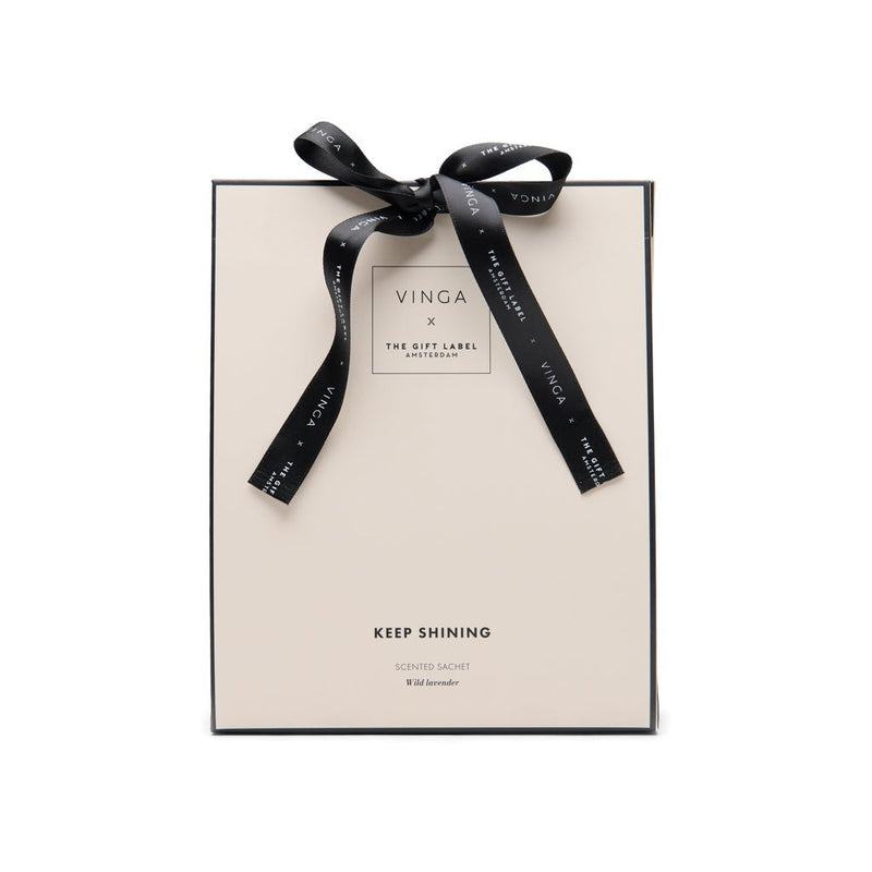 Load image into Gallery viewer, TGL scented sachet - Custom Wood DesignsVinga TGL scented sachet for home and living, featuring a decorative fabric design and fresh fragrance.Home &amp; LivingTGL10143000white15 x 6 x 19 cm
