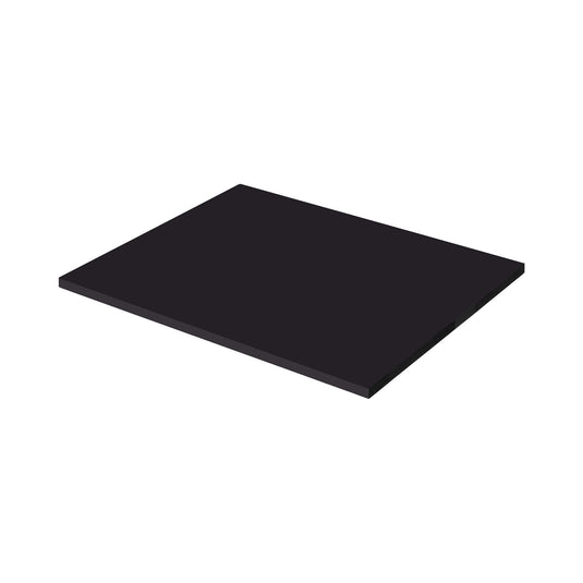 Tray Madeira Black GN 1/2 - Custom Wood DesignsBlack Madeira tray by Fine Dine, GN 1/2 buffet base with a sleek, sturdy design for serving and presentation.Buffet base504796