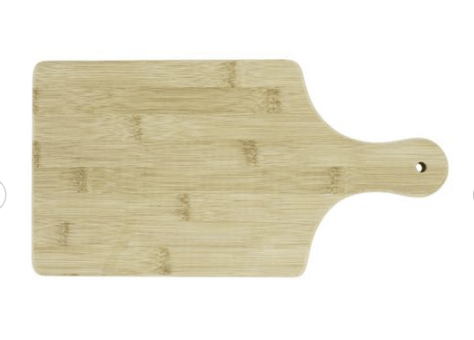 Bamboo wooden paddle serving board B1 pack of 25 Custom Wood Designs __label: Multibuy __label: Upload Logo unbranded-bamboo-wooden-paddle-serving-board-b1-pack-of-25-53612280185175