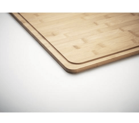 Load image into Gallery viewer, Large bamboo cutting board pack of 25 Custom Wood Designs __label: Multibuy __label: Upload Logo unbranded-large-bamboo-cutting-board-pack-of-25-53612300304727
