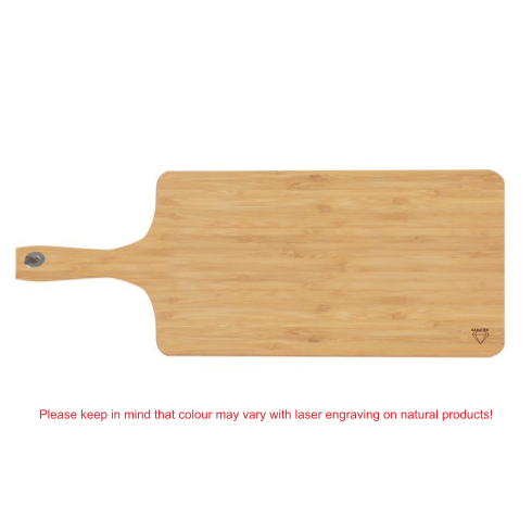 Large Wooden Cutting Board with handle pack of 25 IGO __label: Multibuy __label: Upload Logo unbranded-large-wooden-cutting-board-with-handle-pack-of-25-53612790972759