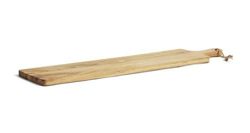 Load image into Gallery viewer, Long Wooden Serving Board pack of 25 IGO __label: Multibuy __label: Upload Logo unbranded-long-wooden-serving-board-pack-of-25-53612796608855
