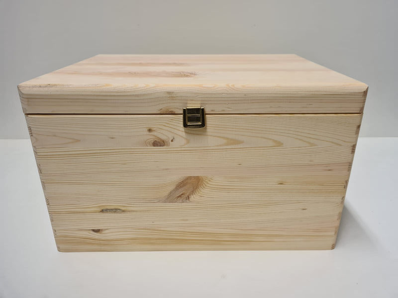 Load image into Gallery viewer, Pine Box MPB3 Unbranded Custom Wood Designs __label: Upload Logo unbranded-pine-box-mpb3-49175469326679
