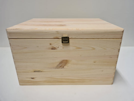 Pine Box MPB3 Unbranded Custom Wood Designs __label: Upload Logo unbranded-pine-box-mpb3-49175469326679