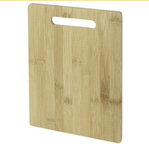 Small wooden cutting board pack of 25 Custom Wood Designs __label: Multibuy __label: Upload Logo unbranded-small-wooden-cutting-board-pack-of-25-53612293849431
