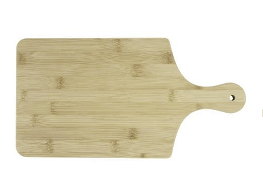 Wooden Bamboo paddle serving board B2 pack of 25 Custom Wood Designs __label: Multibuy __label: Upload Logo unbranded-wooden-bamboo-paddle-serving-board-b2-pack-of-25-53612289229143