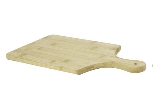 Wooden Bamboo paddle serving board B2 pack of 25 Custom Wood Designs __label: Multibuy __label: Upload Logo unbranded-wooden-bamboo-paddle-serving-board-b2-pack-of-25-53612289818967