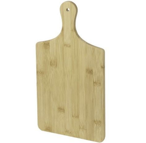 Load image into Gallery viewer, Wooden Bamboo paddle serving board B2 pack of 25 Custom Wood Designs __label: Multibuy __label: Upload Logo unbranded-wooden-bamboo-paddle-serving-board-b2-pack-of-25-53612290179415
