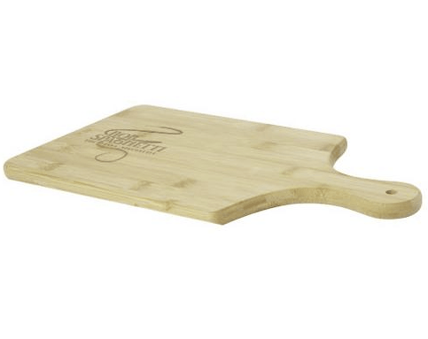 Wooden Bamboo paddle serving board B2 pack of 25 Custom Wood Designs __label: Multibuy __label: Upload Logo unbranded-wooden-bamboo-paddle-serving-board-b2-pack-of-25-53612290408791