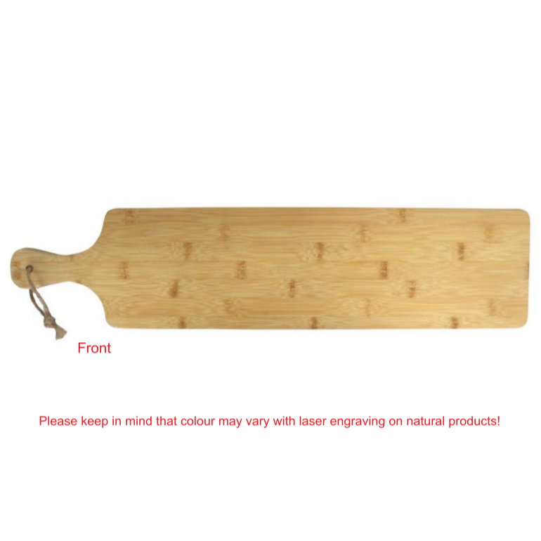 Load image into Gallery viewer, Wooden Board with leather cord Pack of 25 IGO __label: Multibuy __label: Upload Logo unbranded-wooden-board-with-leather-cord-pack-of-25-53612790907223
