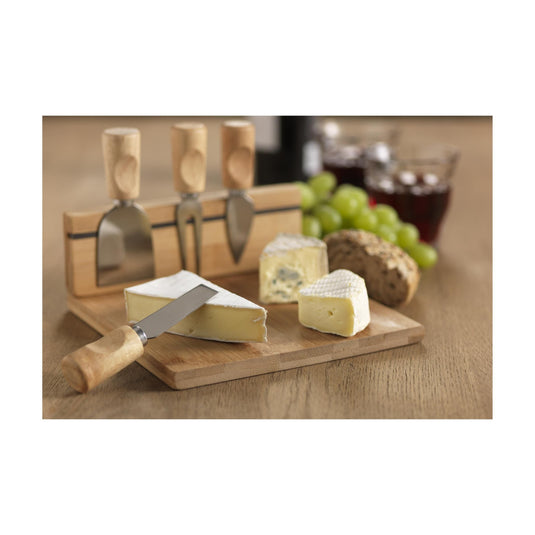 Wooden Cheese Board pack of 25 Custom Wood Designs __label: Multibuy __label: Upload Logo unbranded-wooden-cheese-board-pack-of-25-53612785533271