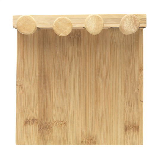 Wooden Cheese Board pack of 25 Custom Wood Designs __label: Multibuy __label: Upload Logo unbranded-wooden-cheese-board-pack-of-25-53612786647383