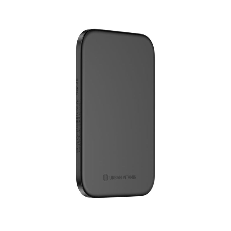 Load image into Gallery viewer, Urban Vitamin Concord RCS ultra-thin 3000mAh powerbank for phones and tablets, shown in a sleek, compact design.
