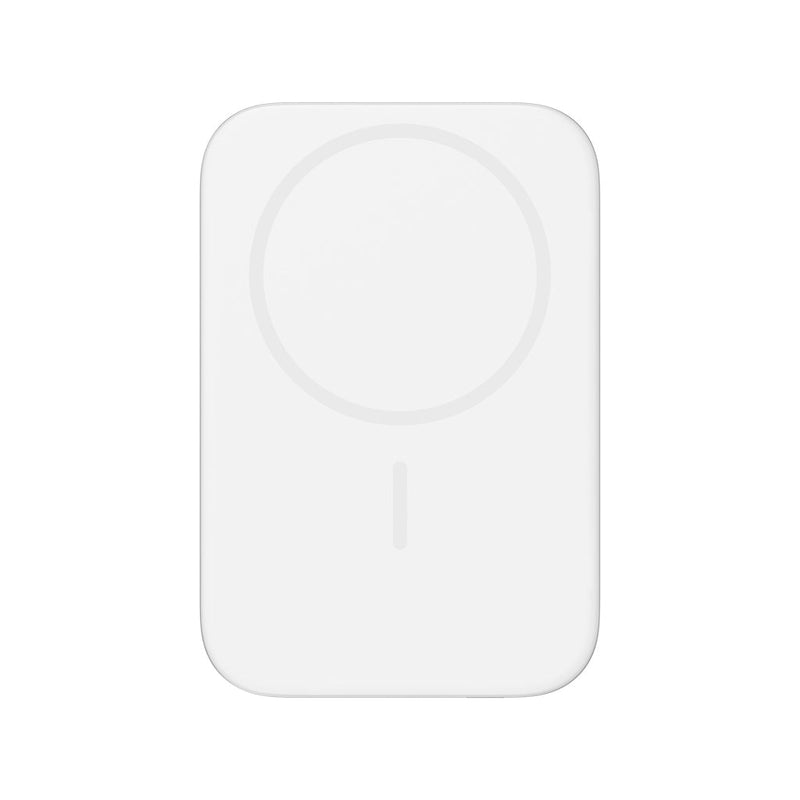 Load image into Gallery viewer, Urban Vitamin Concord RCS ultra-thin 3000mAh powerbank for phones and tablets, shown on a clean white background.
