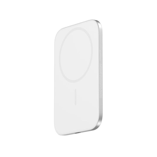 Urban Vitamin Concord RCS Ultra thin 3000mAh powerbank for phones and tablets, shown in a sleek, compact design.