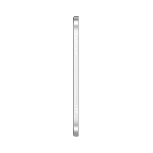 Urban Vitamin Concord RCS ultra-thin 3000mAh powerbank for phones and tablets, shown in a sleek, compact design with USB port.