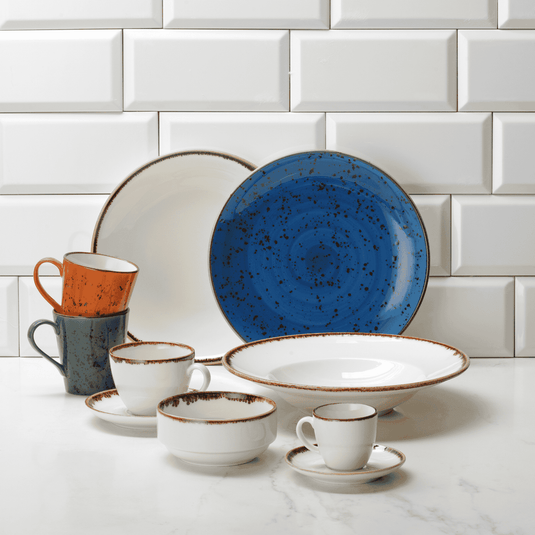 Vanilla coffee and tea cup, 210ml - Custom Wood DesignsFine Dine vanilla coffee and tea cup, 210ml, ceramic mug with a smooth finish and comfortable handle.Coffee cup769485
