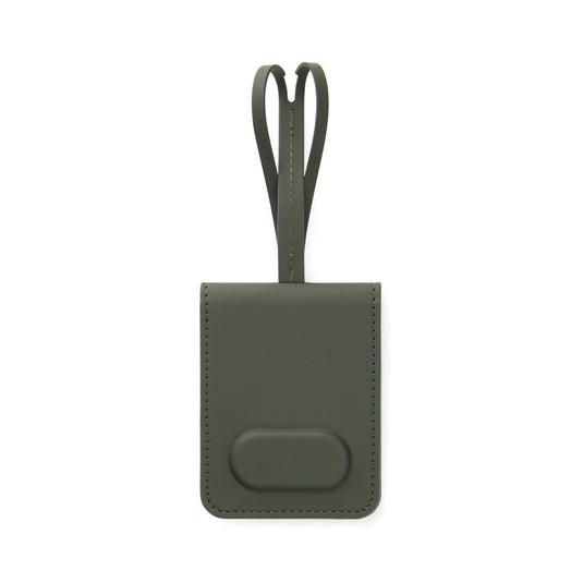 VINGA Baltimore RCS Luggage Tag With Finder Dual - Custom Wood DesignsVinga Baltimore RCS luggage tag with finder dual for phones and tablets, featuring a sleek design and adjustable strap.Phone & Tablet accessoriesV3010307Recycled Polyurethane,Recycled ABSgreen
