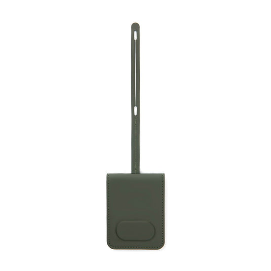 VINGA Baltimore RCS Luggage Tag With Finder Dual - Custom Wood DesignsVinga Baltimore RCS luggage tag with finder attachment for phones and tablets, durable plastic with secure strap.Phone & Tablet accessoriesV3010307Recycled Polyurethane,Recycled ABSgreen
