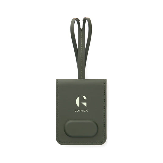 VINGA Baltimore RCS Luggage Tag With Finder Dual - Custom Wood DesignsVinga Baltimore RCS luggage tag with finder, designed for phone and tablet accessories, featuring a durable, branded design.Phone & Tablet accessoriesV3010307Recycled Polyurethane,Recycled ABSgreen