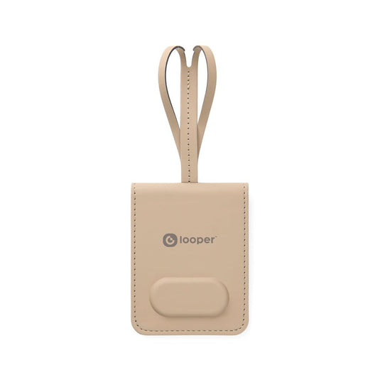 VINGA Baltimore RCS Luggage Tag With Finder Dual - Custom Wood DesignsVinga Baltimore RCS luggage tag with built-in finder for phones and tablets, featuring a sleek design and durable construction.Phone & Tablet accessoriesV3010325Recycled Polyurethane,Recycled ABSblue