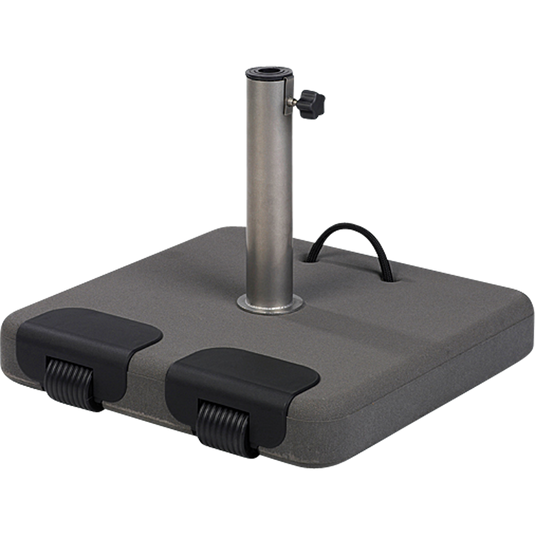 Vlaemynck Concrete Parasol Base 45 kg