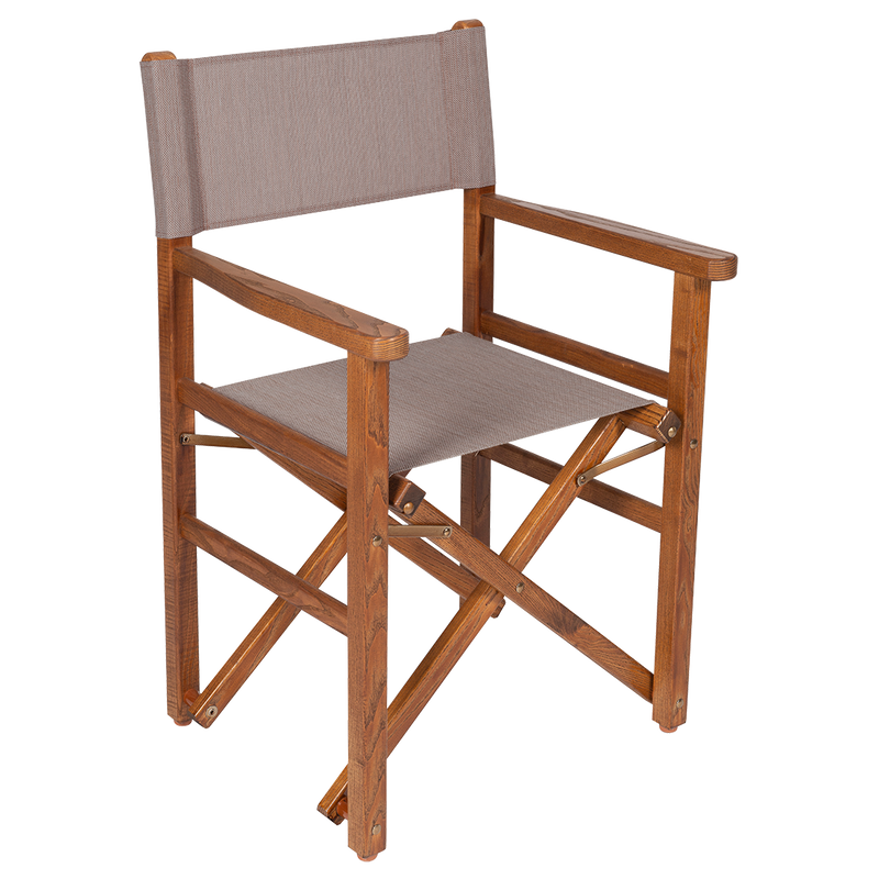 Load image into Gallery viewer, Vlaemynck Deauville Ash Armchair – Beige Iso
