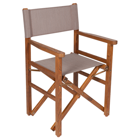Vlaemynck Deauville Ash Armchair – Beige Iso