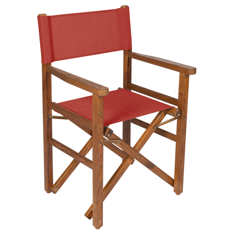 Load image into Gallery viewer, Vlaemynck Deauville Ash Armchair – Brick Iso
