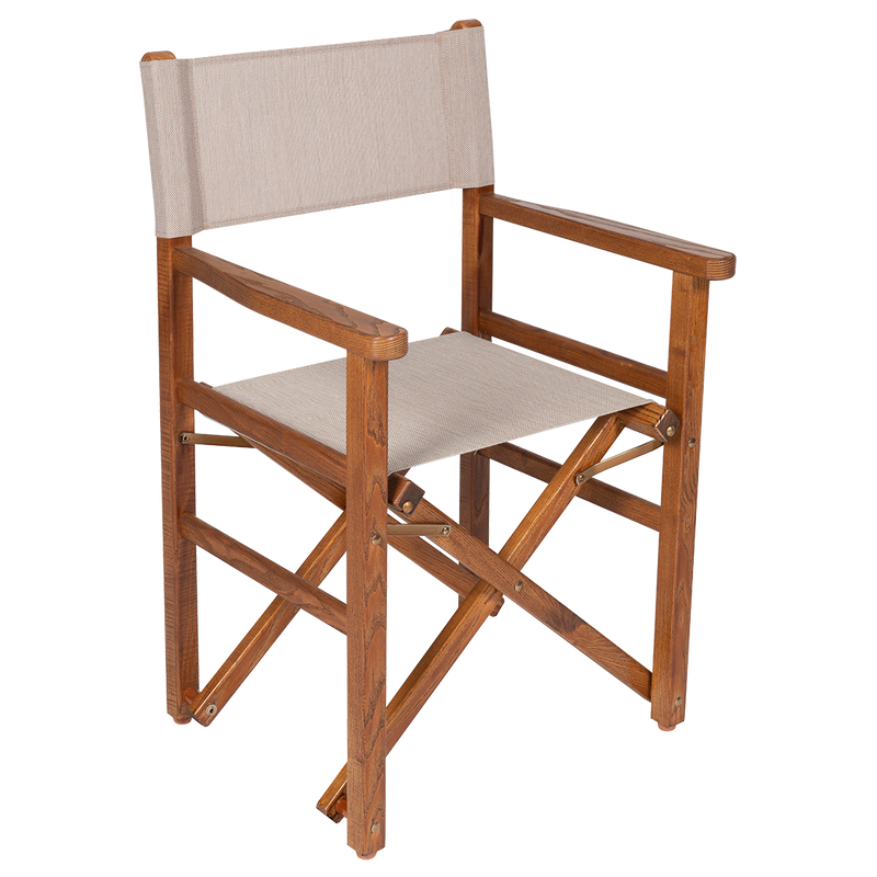 Load image into Gallery viewer, Vlaemynck Deauville Ash Armchair – Steel Grey Iso
