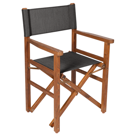 Vlaemynck Deauville Ash Armchair – Titanium Eden