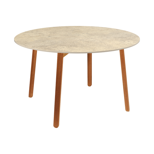 Vlaemynck Gordes Round Dining Table Ø120 cm