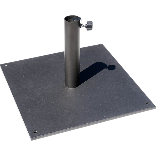 Vlaemynck Lacquered Steel Parasol Base 28 kg